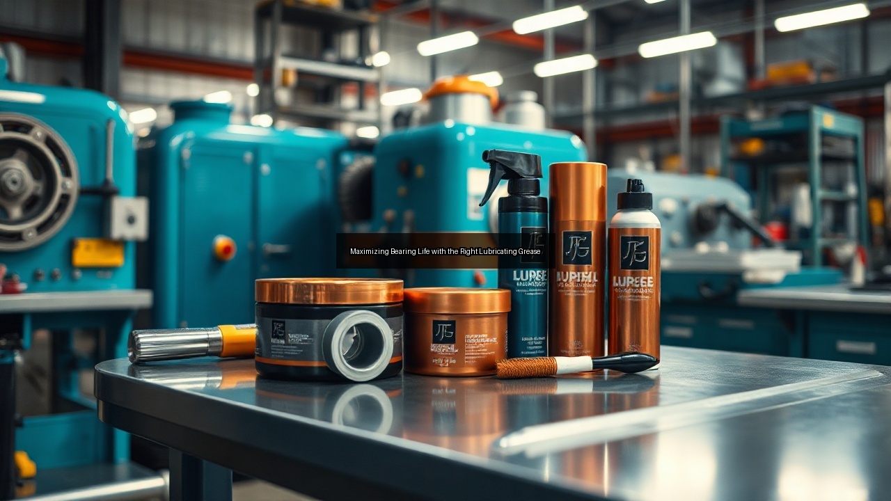 filter solutions for cooler-running bearings grease lubricant reliable protection for open gears and chassis machinery